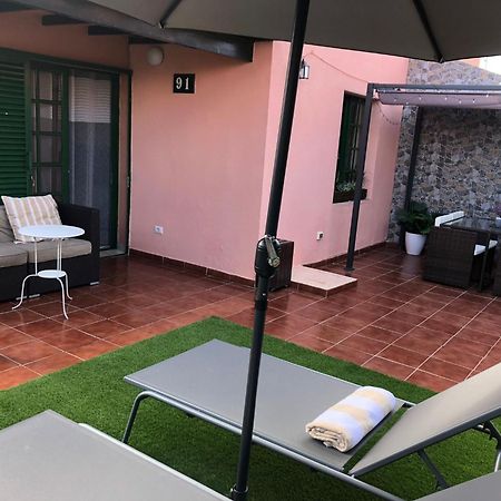 Maspalomas Precioso Bungalow, Sonnenland Exterior photo