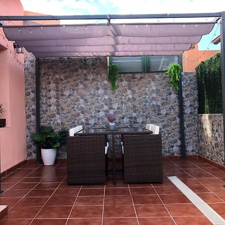 Maspalomas Precioso Bungalow, Sonnenland Exterior photo