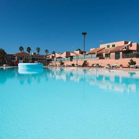 Maspalomas Precioso Bungalow, Sonnenland Exterior photo