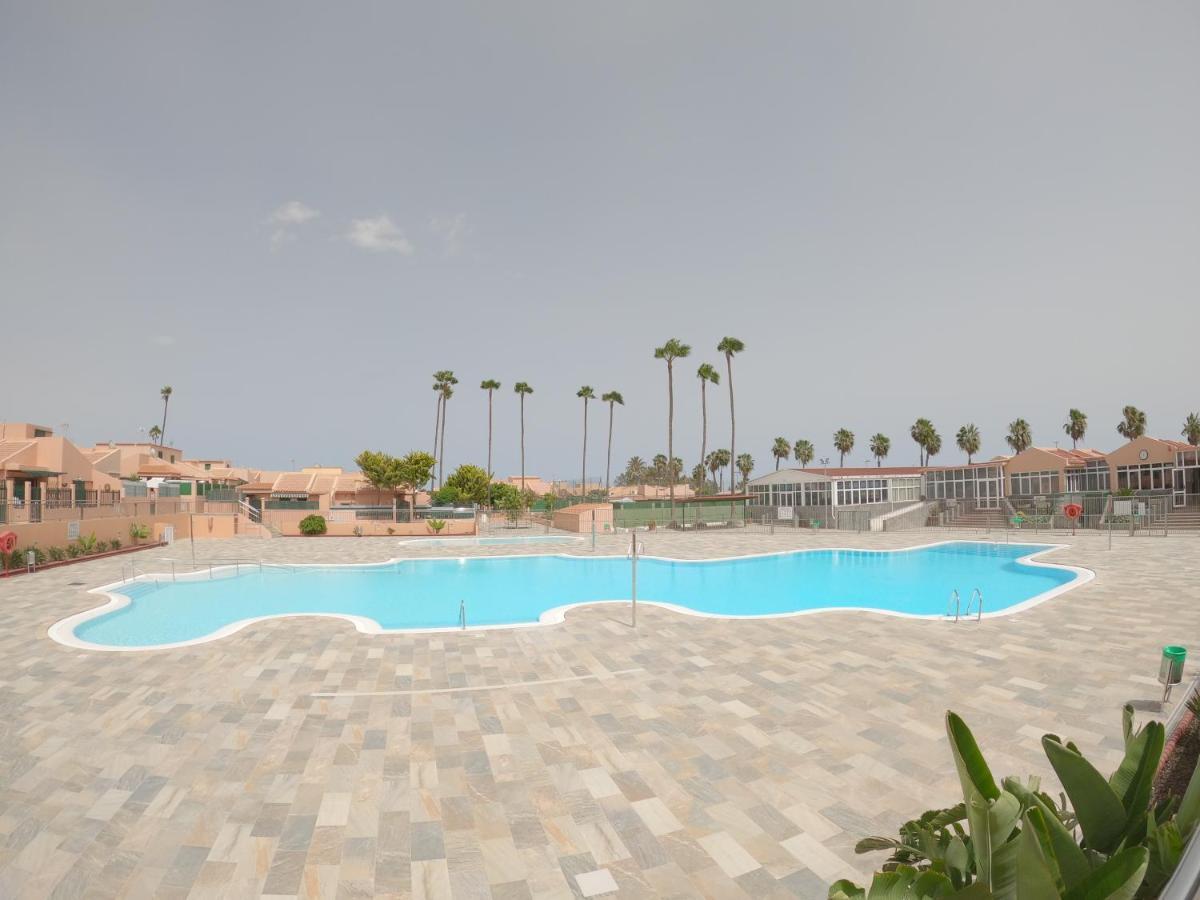 Maspalomas Precioso Bungalow, Sonnenland Exterior photo