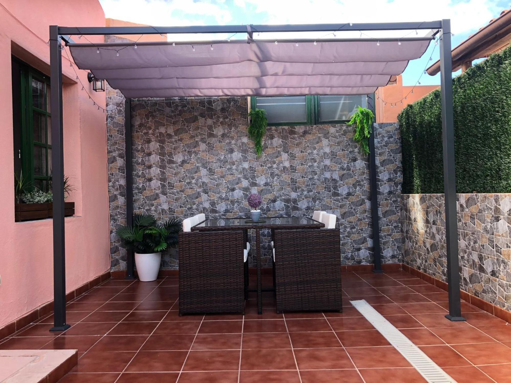 Maspalomas Precioso Bungalow, Sonnenland Exterior photo