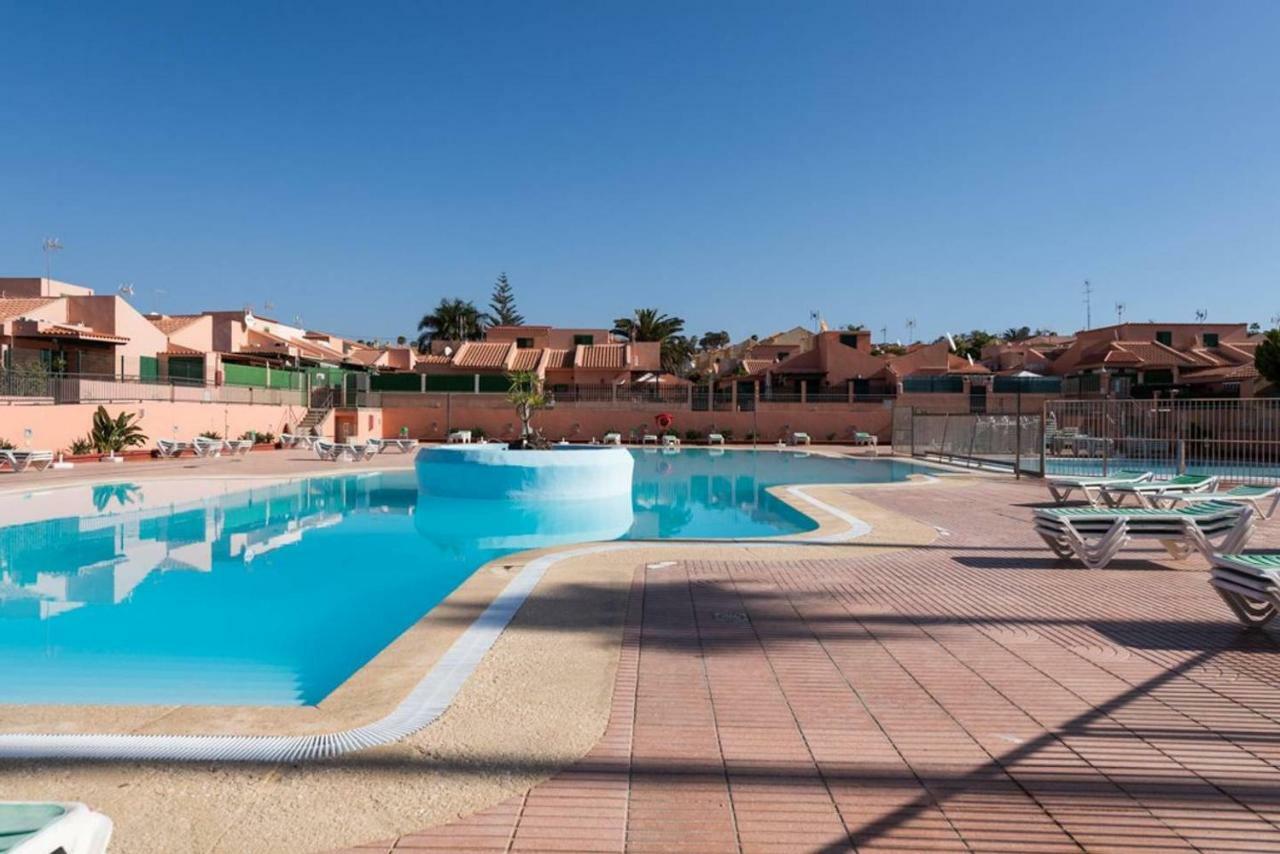 Maspalomas Precioso Bungalow, Sonnenland Exterior photo