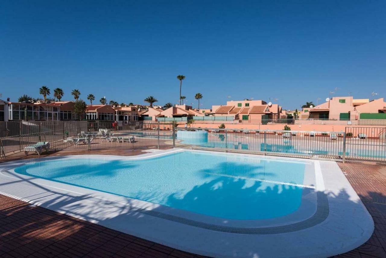 Maspalomas Precioso Bungalow, Sonnenland Exterior photo