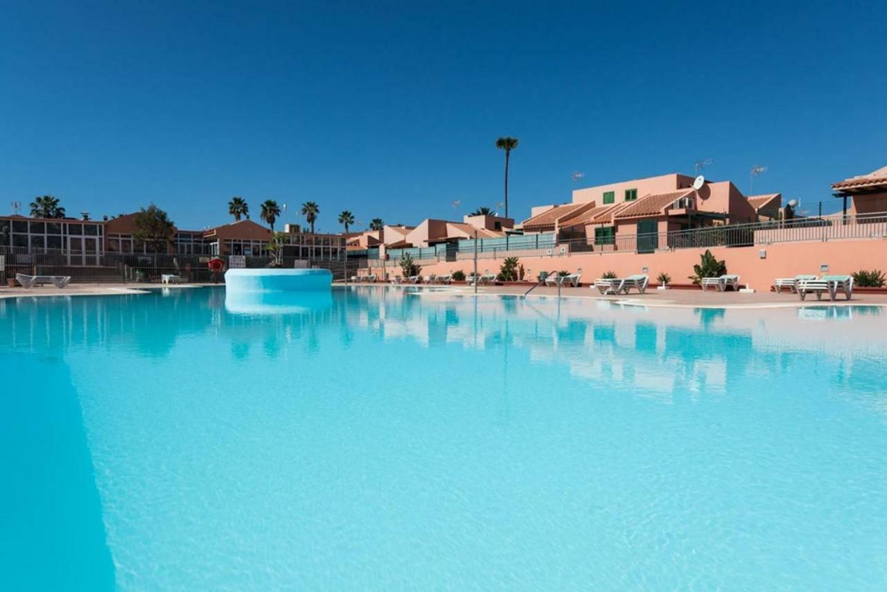Maspalomas Precioso Bungalow, Sonnenland Exterior photo