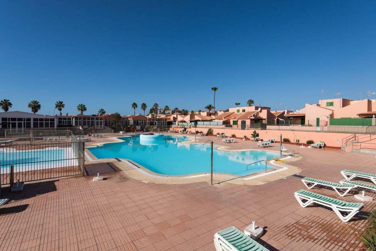 Maspalomas Precioso Bungalow, Sonnenland Exterior photo